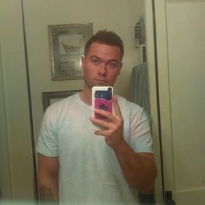 Meet your Posher, Bret